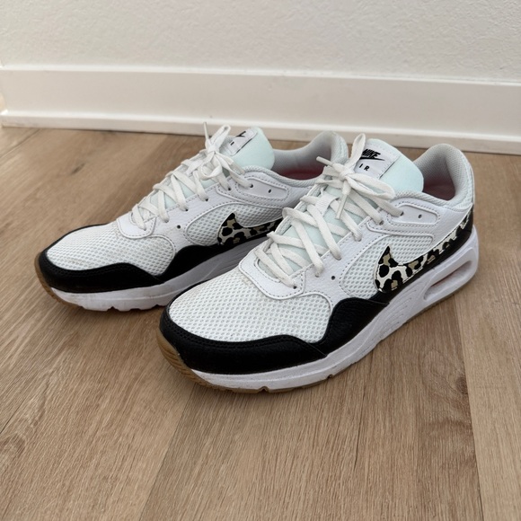 Nike Shoes - Nike Women's Air Max SC Sneakers, Size 8.5